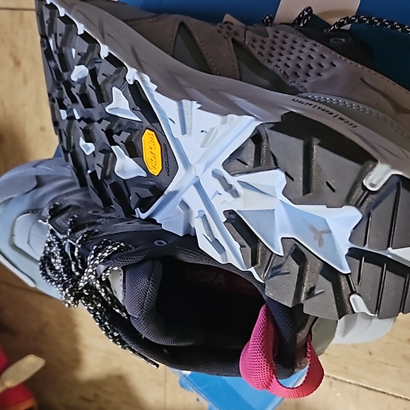 Hoka  Sneakers - Picture 8 of 9